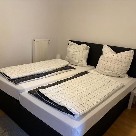 Ferienwohnung Am Waldrand Traben-Trarbach Luaran gambar