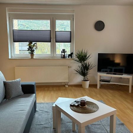 Ferienwohnung Am Waldrand Traben-Trarbach Luaran gambar