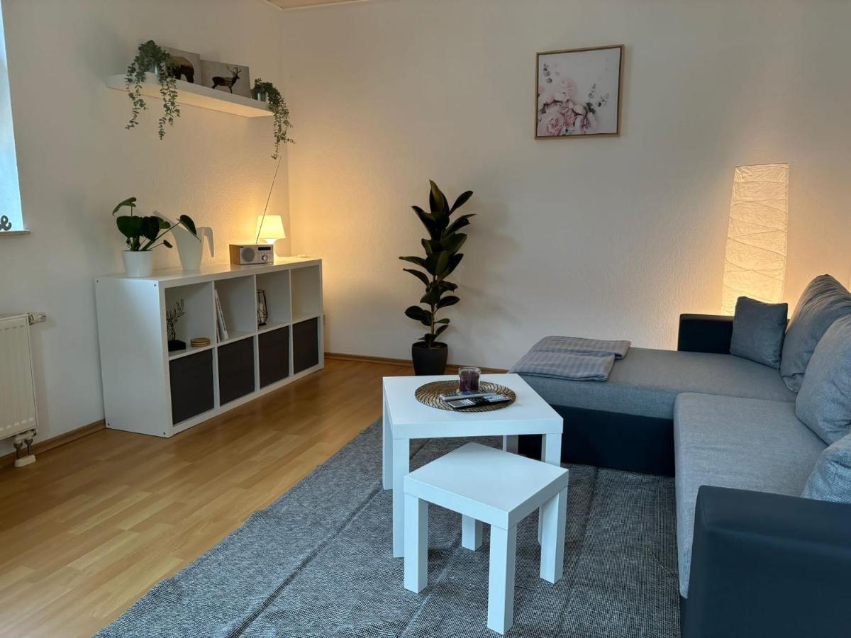 Ferienwohnung Am Waldrand Traben-Trarbach Luaran gambar